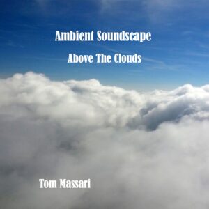 Ambient Soundscape Above The Clouds