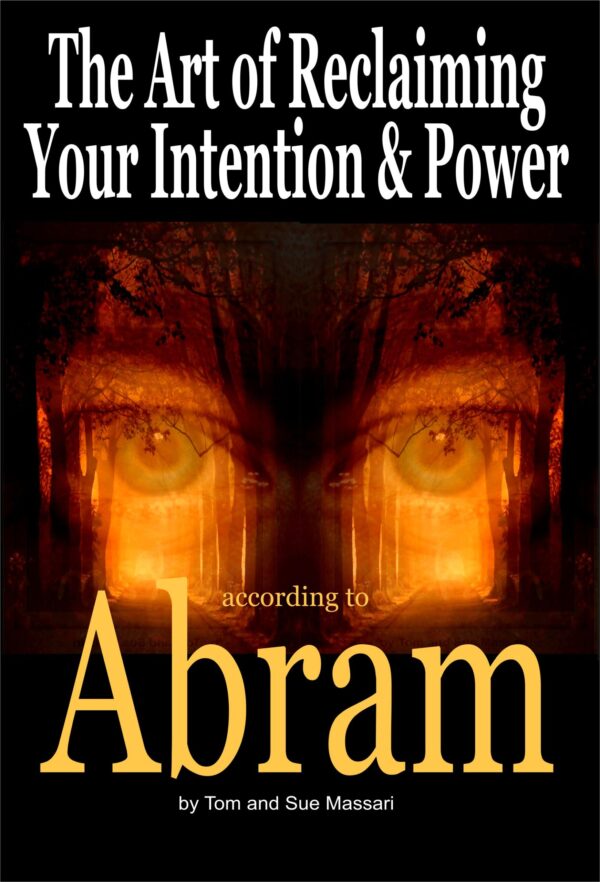 The Art Of Reclaiming Your Intention And Power EBook