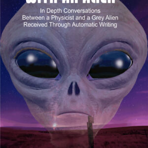 Conversations With An Alien - Ebook